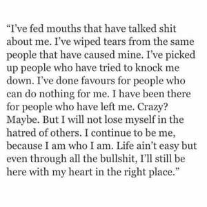 Meet your Posher, Ra trac